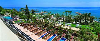 Amathus Beach Hotel Limassol image 1
